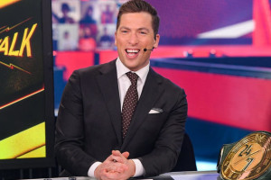 WWE Rumors: Kevin Patrick Released Following Reported Demotion as SmackDown Announcer