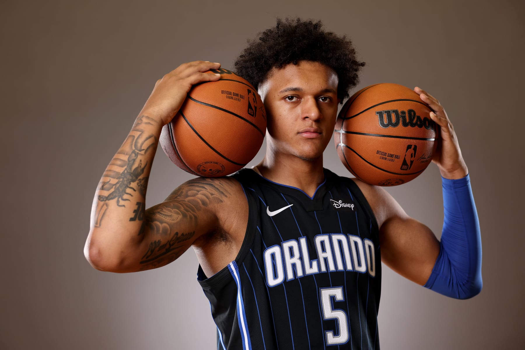 Predicting Every NBA Team's Starting Lineup and Top Reserve This Season |  News, Scores, Highlights, Stats, and Rumors | Bleacher Report