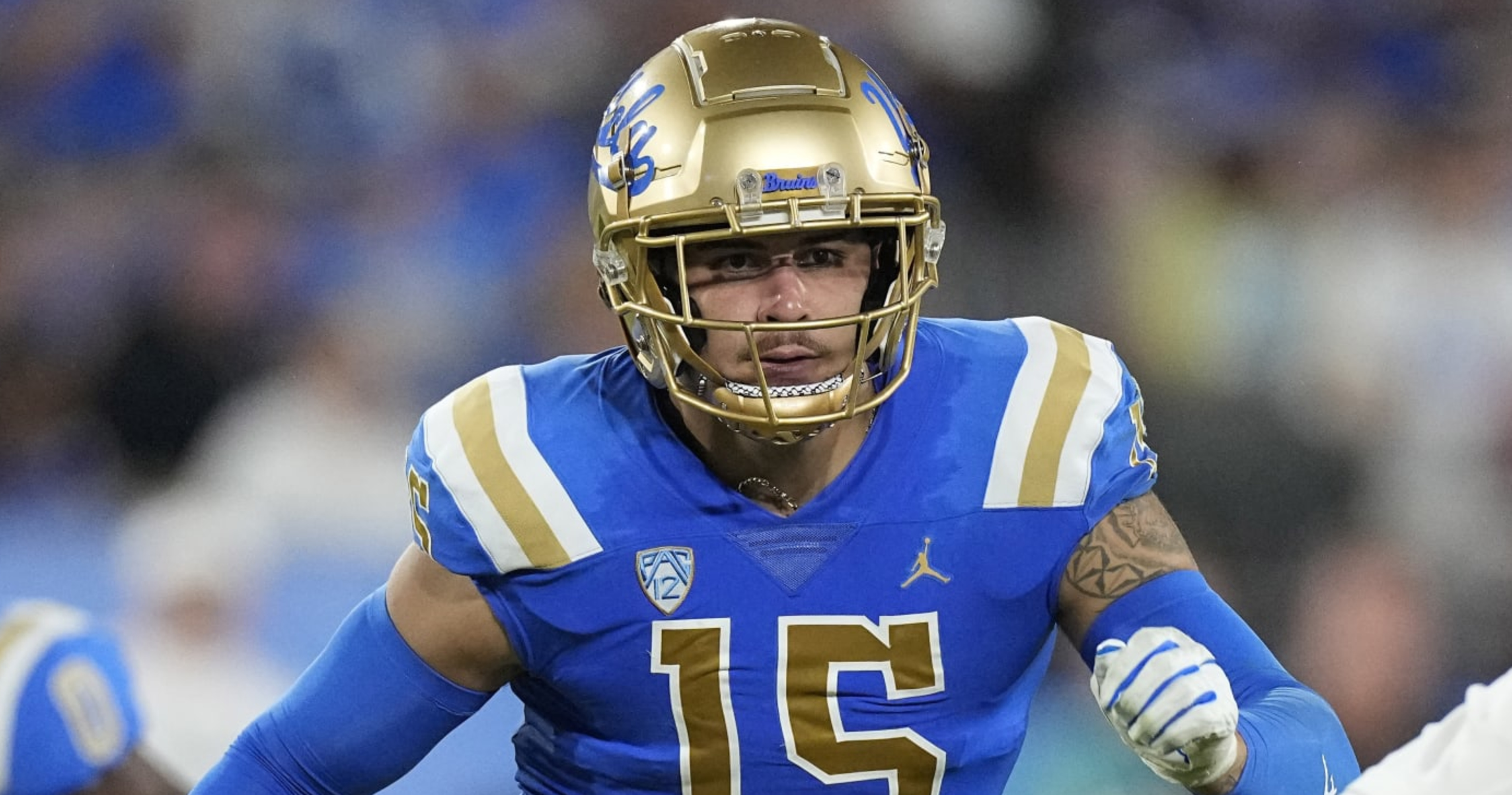 2024 NFL Draft Week 6 Buzz and Best Prospect Fits for League's Worst
