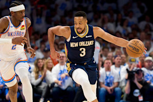 NBA Starters Who Should Be Moved to the Bench In 2024-25