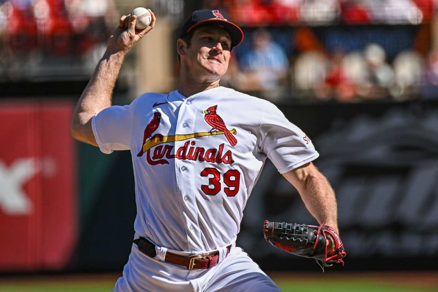 Miles Mikolas