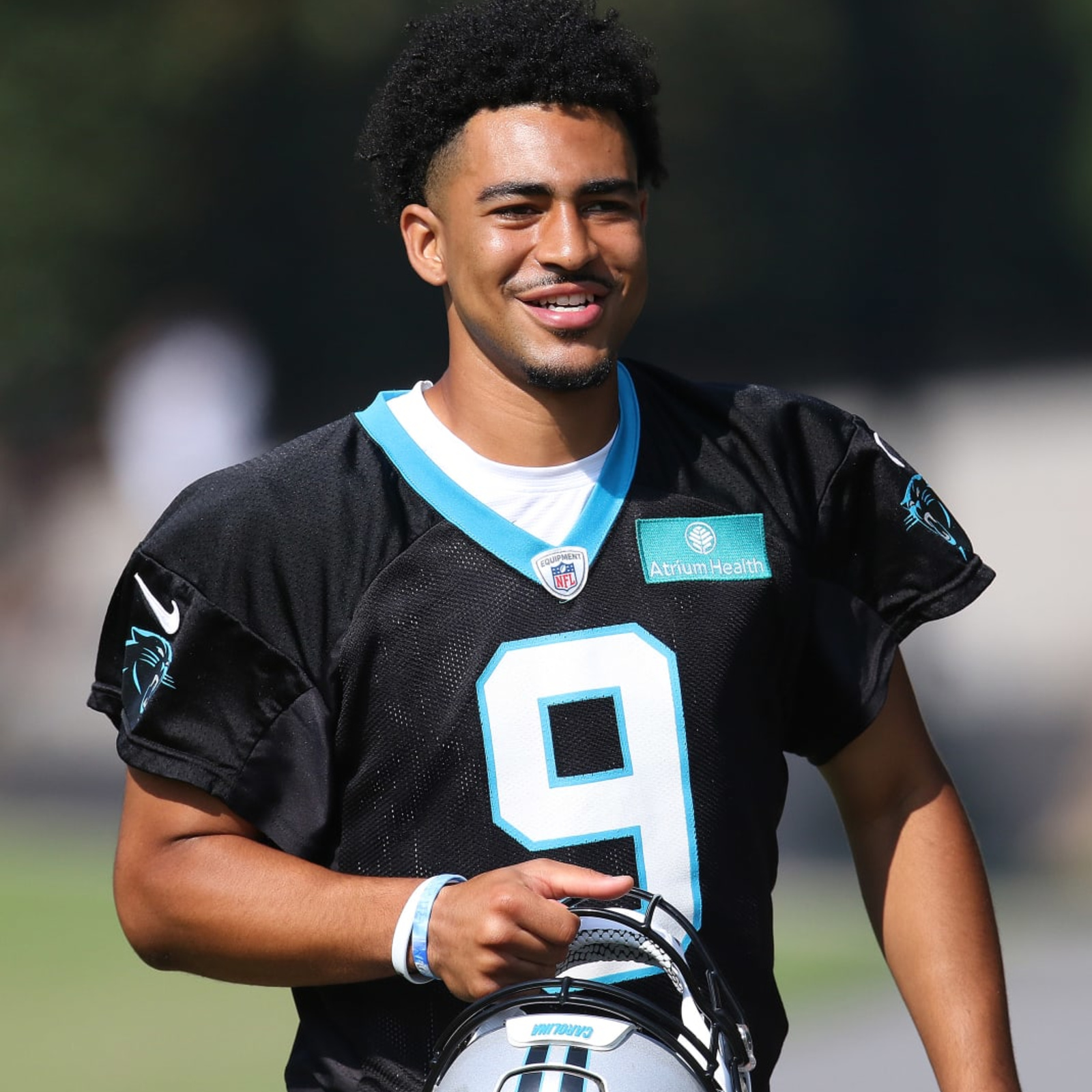 Bryce Young to Play in Panthers' Preseason Opener vs. Jets, HC