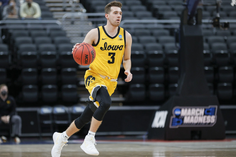 Jordan bohannon recruiting hot sale