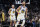 TORONTO, CANADA - MARCH 1: Stephen Curry #30 of the Golden State Warriors reacts against the Toronto Raptors in the first half of their NBA game at Scotiabank Arena on March 1, 2024 in Toronto, Canada. NOTE TO USER: User expressly acknowledges and agrees that, by downloading and or using this photograph, User is consenting to the terms and conditions of the Getty Images License Agreement. (Photo by Cole Burston/Getty Images)