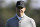 PEBBLE BEACH, CALIFORNIA - FEBRUARY 02: Former NFL quarterback Tom Brady looks on during the second round of the AT&T Pebble Beach Pro-Am at Pebble Beach Golf Links on February 02, 2024 in Pebble Beach, California. (Photo by Orlando Ramirez/Getty Images)