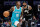 CHARLOTTE, NORTH CAROLINA - DECEMBER 05: Terry Rozier #3 of the Charlotte Hornets drives to the basket while guarded by Marcus Morris Sr. #8 of the LA Clippers during their game at Spectrum Center on December 05, 2022 in Charlotte, North Carolina. NOTE TO USER: User expressly acknowledges and agrees that, by downloading and or using this photograph, User is consenting to the terms and conditions of the Getty Images License Agreement. (Photo by Jacob Kupferman/Getty Images)