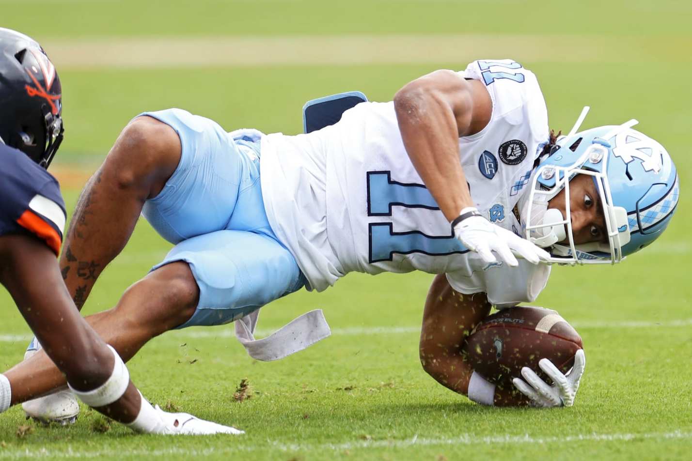 Johnston, Addison, and Flowers: Ranking 2023 NFL Rookie Prospects with Full  Tilt Fantasy Football 