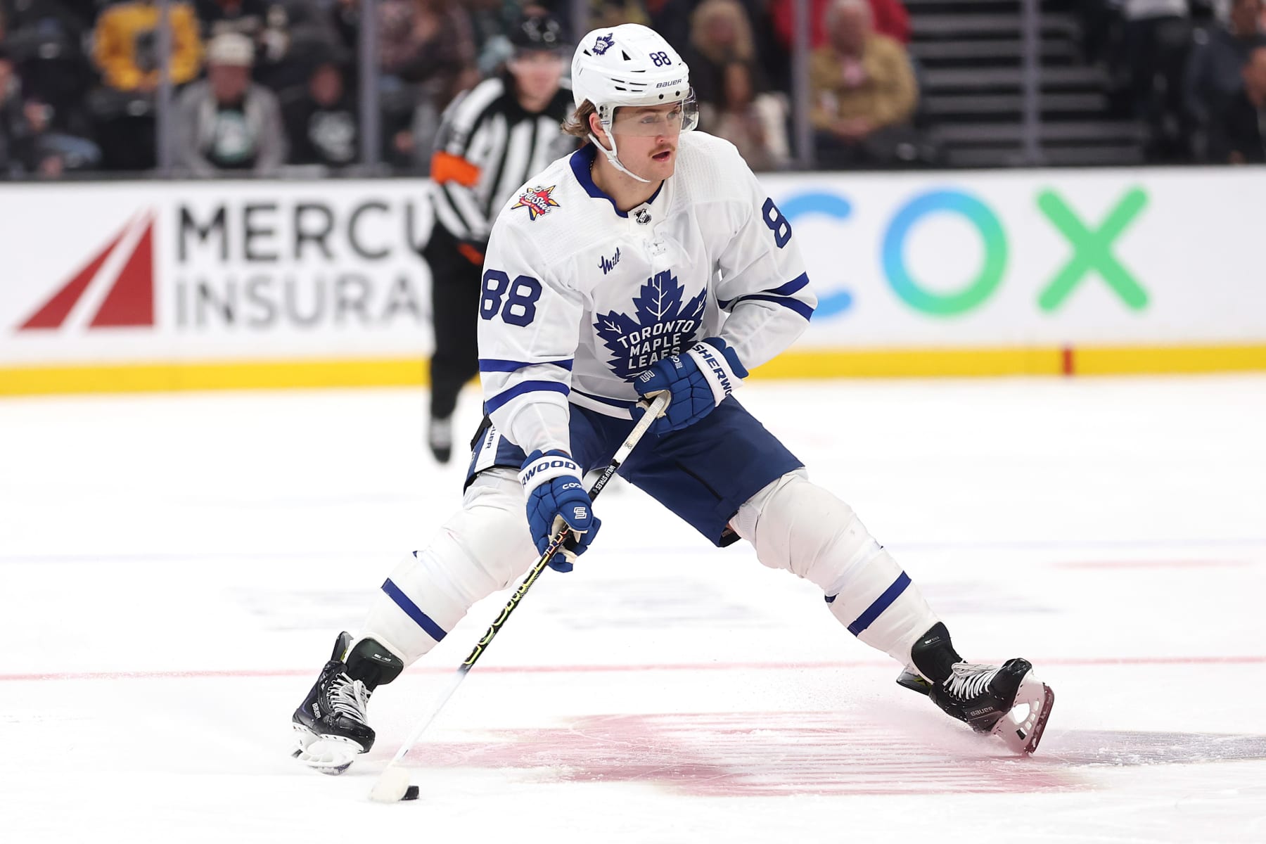 B/R NHL Roundtable: Biggest Snubs From the 2024 All-Star Game - Vimarsana News