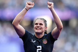 USA Rugby Star Ilona Maher 'Confused' by Judge Carrie Ann Inaba Scoring Botch on DWTS