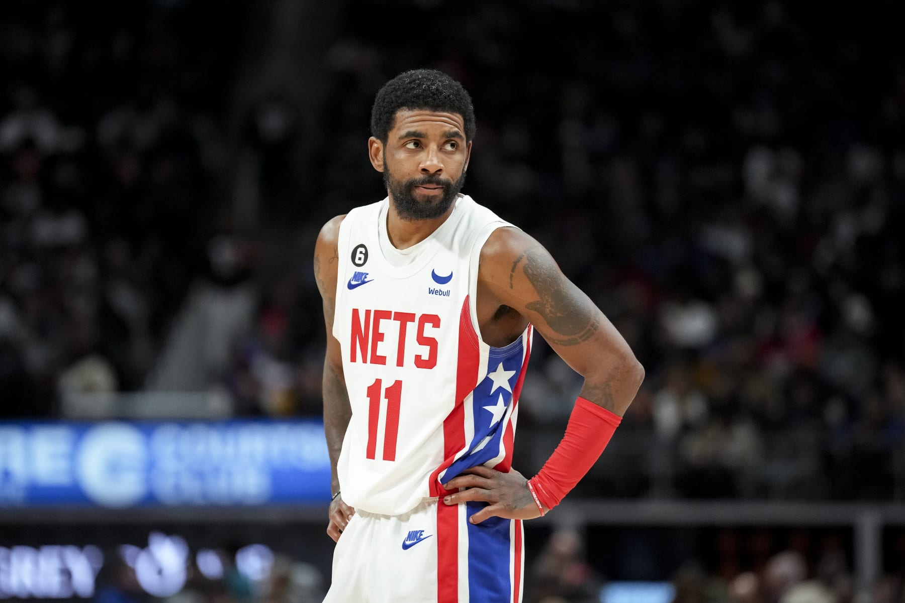 Fact or Fiction: Kyrie Irving to Houston Rockets, and Other NBA Rumors - Vimarsana News