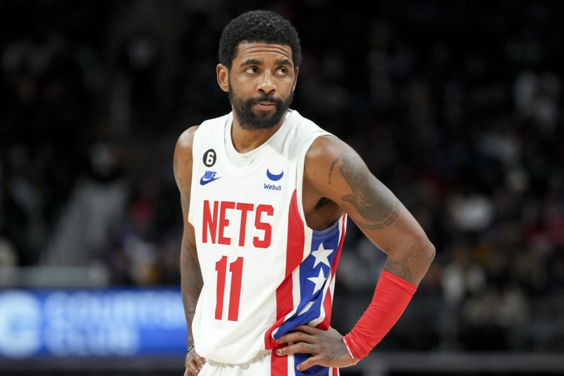 Fact or Fiction Kyrie Irving to Houston Rockets and Other NBA Rumors News Scores Highlights Stats and Rumors Bleacher Report
