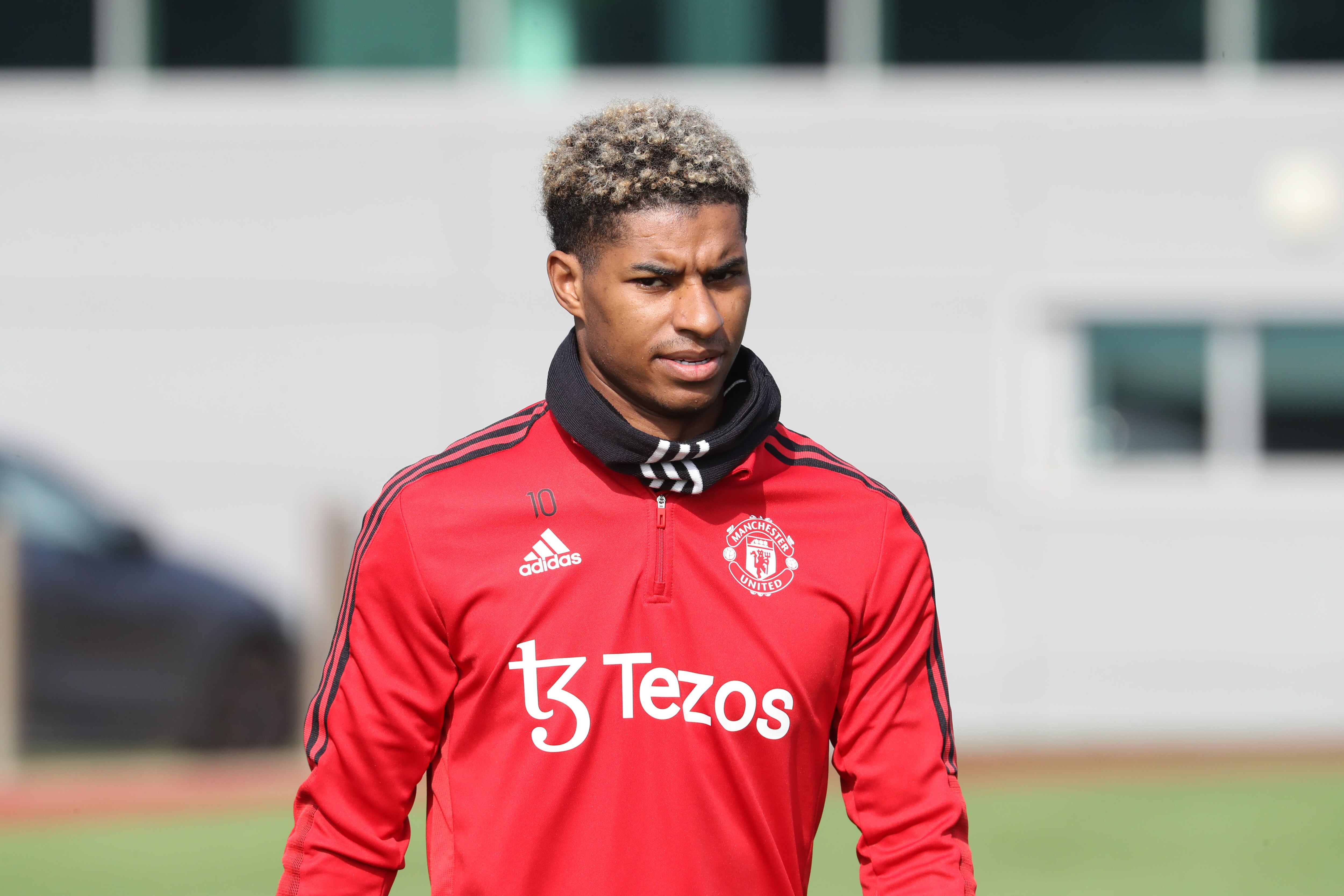 Teenager Sentenced to 6 Weeks in Jail for Racist Tweet at Marcus