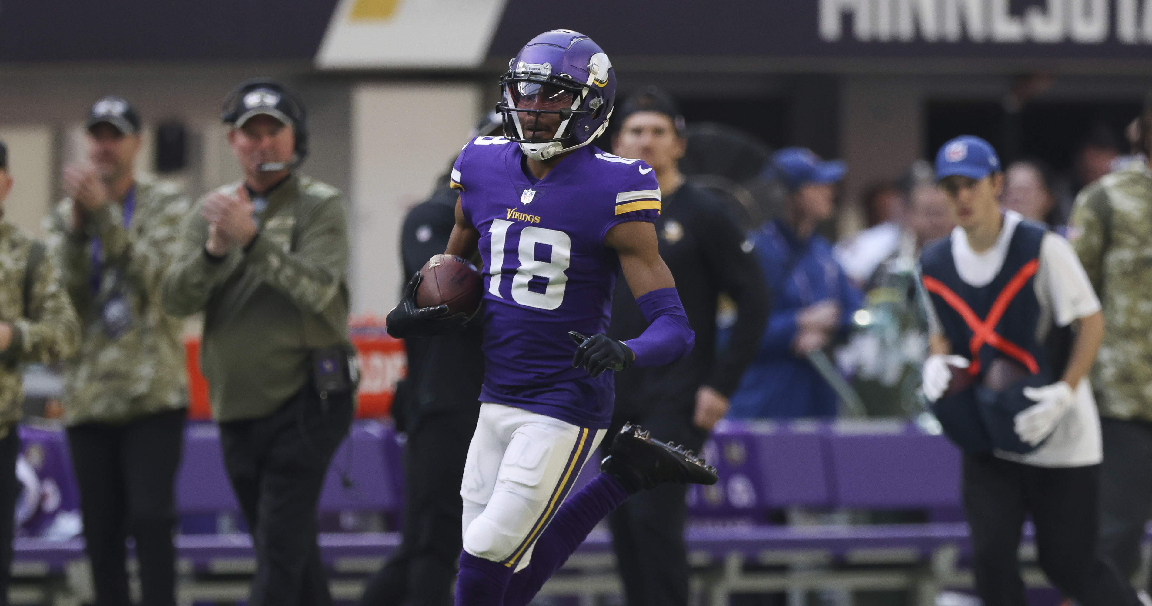 Buffalo Bills: Week 3 Madden 19 preview vs. the Minnesota Vikings