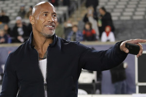 The Rock Becomes Board Member of WWE's Parent Company TKO, Obtains Trademark to Name