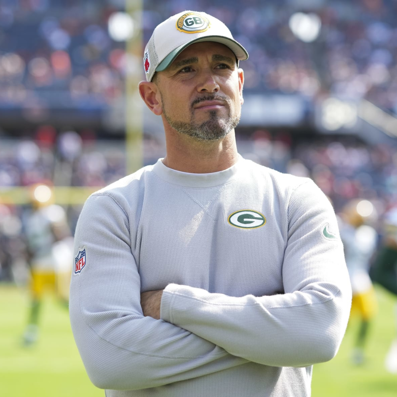 Matt LaFleur on Aaron Rodgers Trade Affecting Packers: GB Vets are  'Prideful Dudes', News, Scores, Highlights, Stats, and Rumors