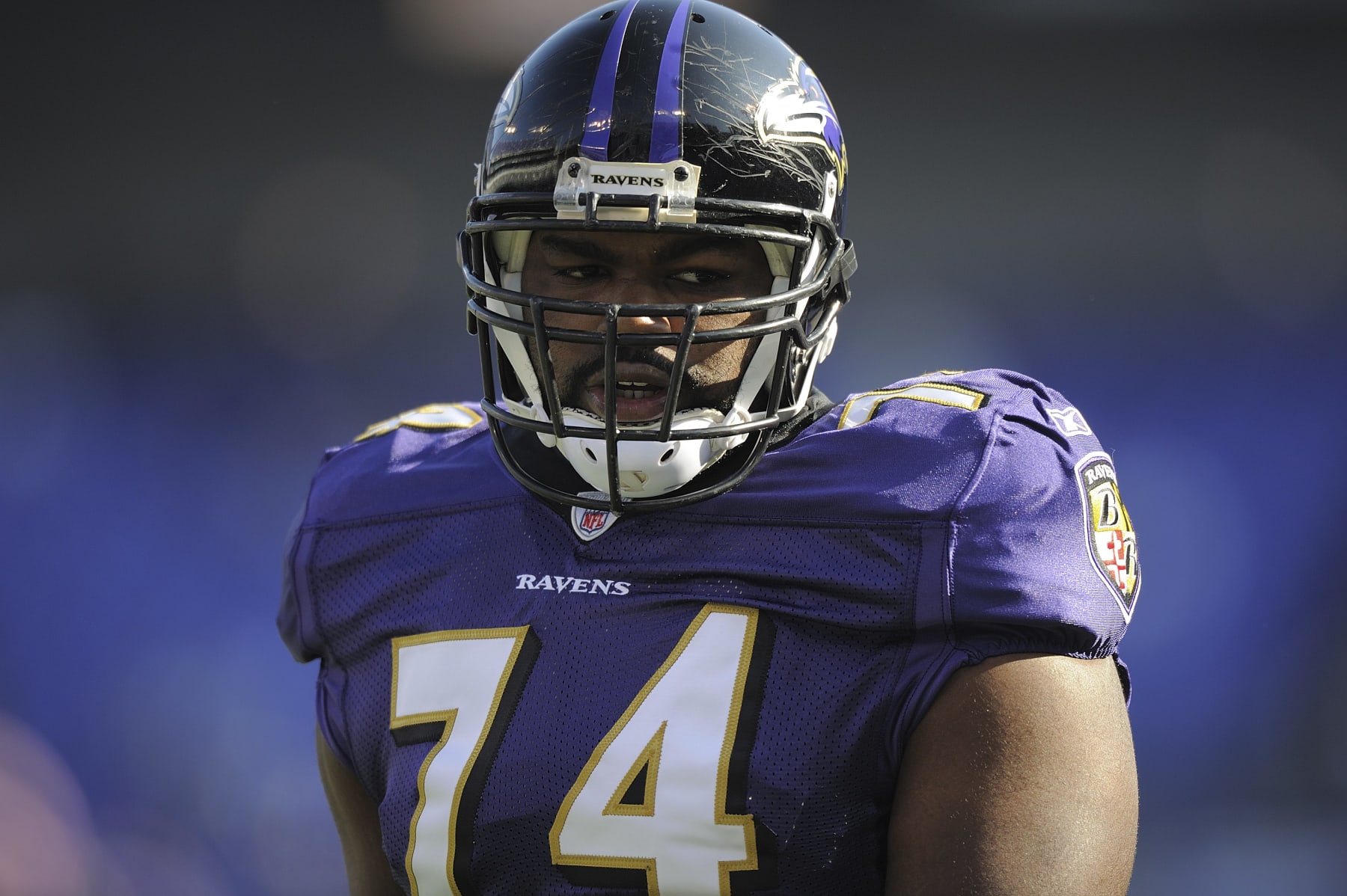 Michael Oher Was Paid $138K from 'The Blind Side' Movie Profits, per Court Documents - Vimarsana News