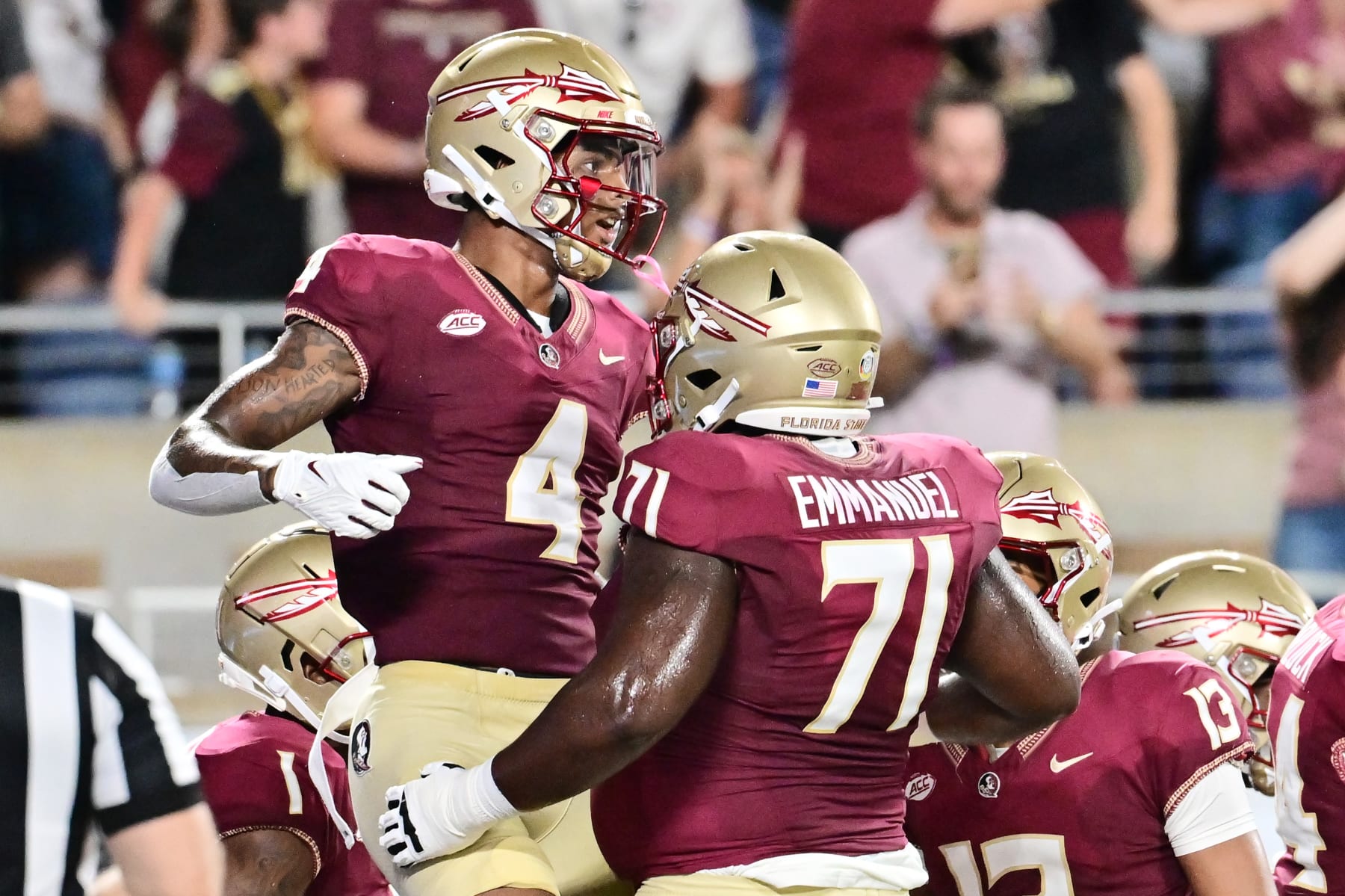 College Football Coaches Poll 2023 Complete Week 2 Rankings Released