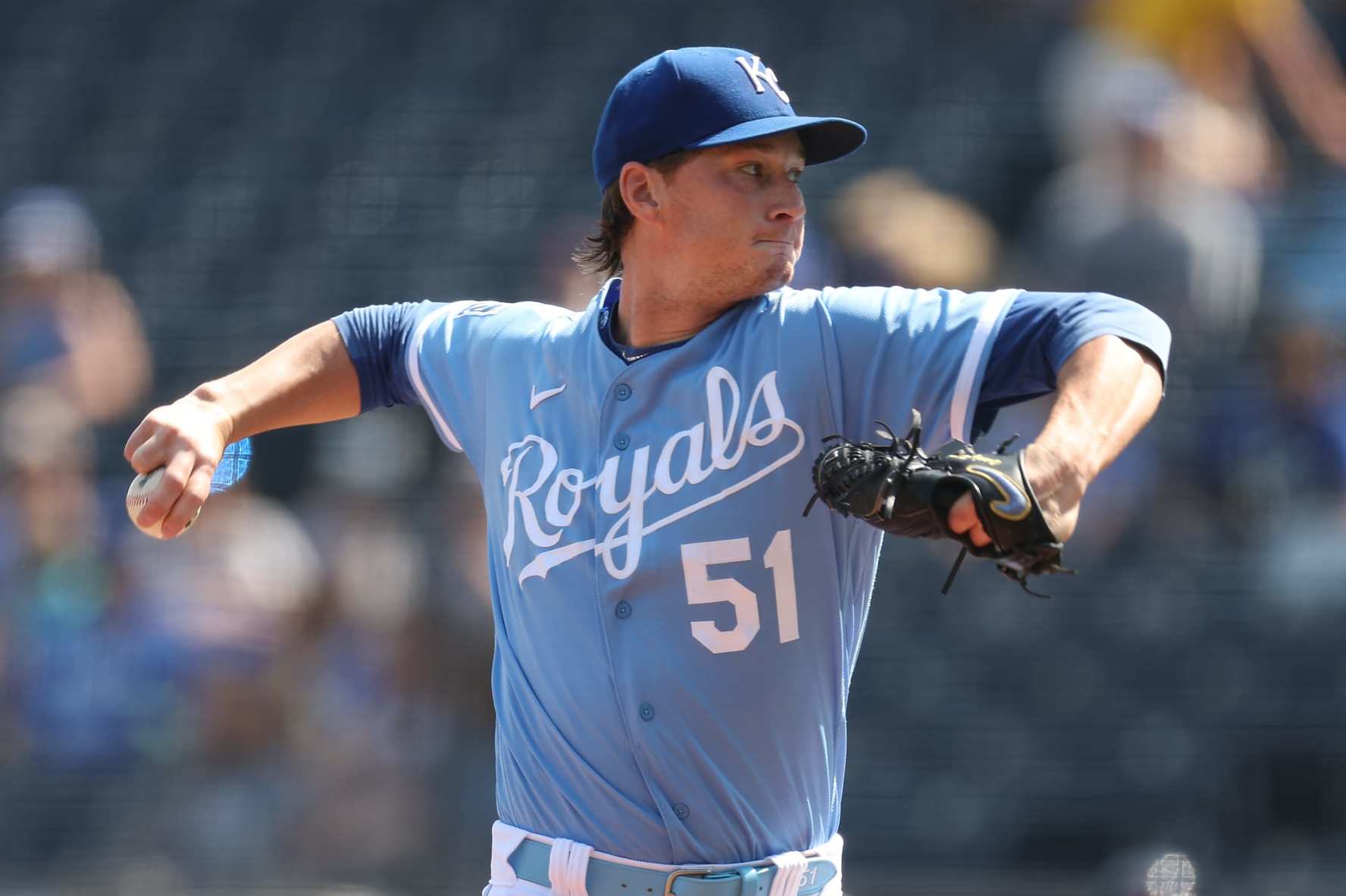 Royals RHP Singer, Brewers All-Star Burnes lose salary arbitration