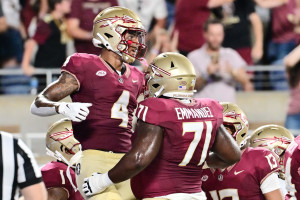 College Football Coaches Poll 2023: Complete Week 2 Rankings Released