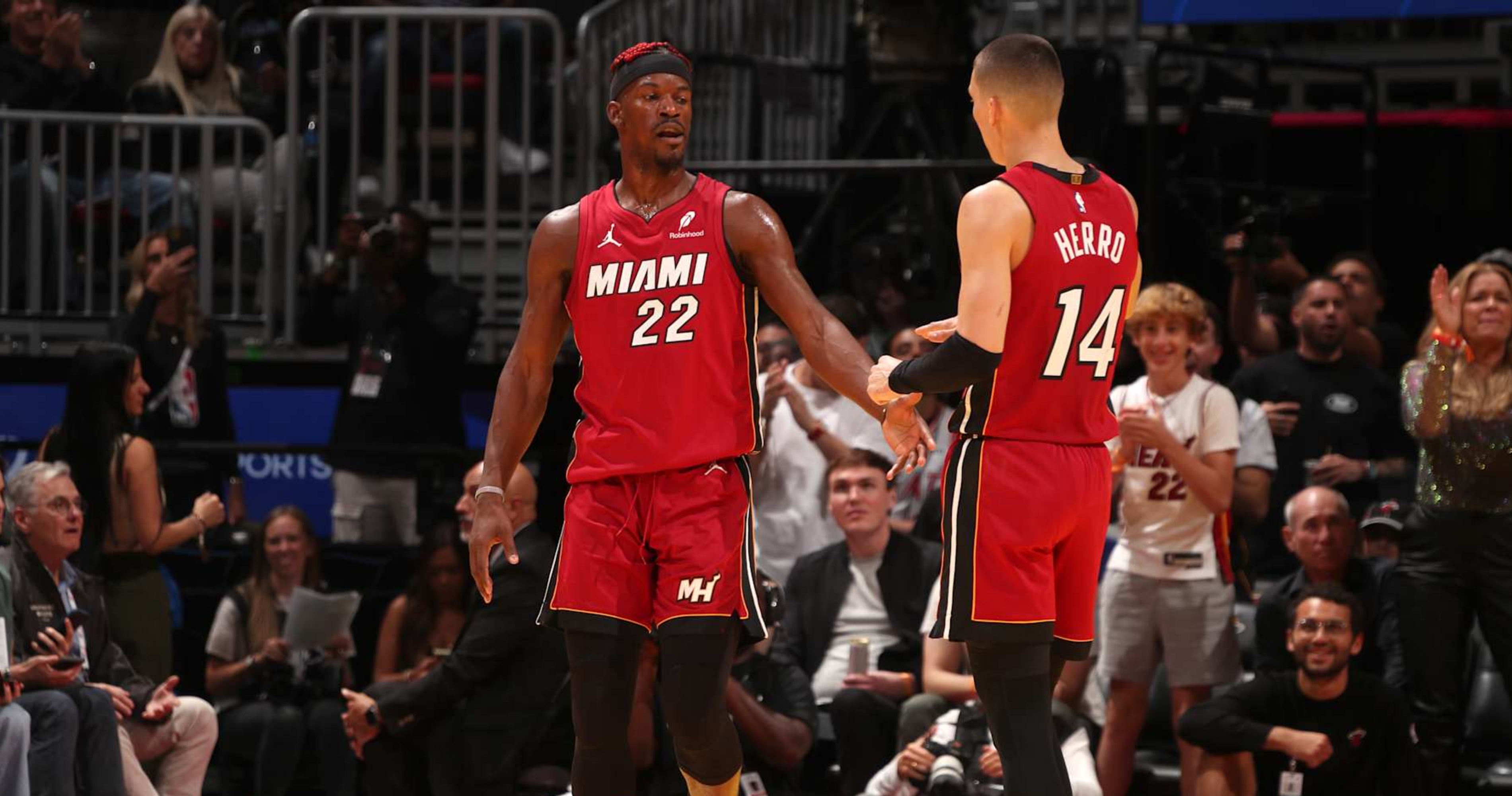 NBA Rumors: Heat Players ‘Have Had It’ with Jimmy Butler amid Trade Buzz, Drama