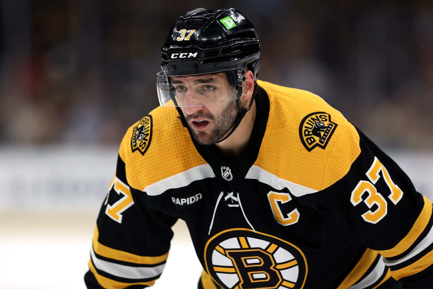 Boston Bruins: Best Players in Team History to Wear Each Unretired Number, News, Scores, Highlights, Stats, and Rumors