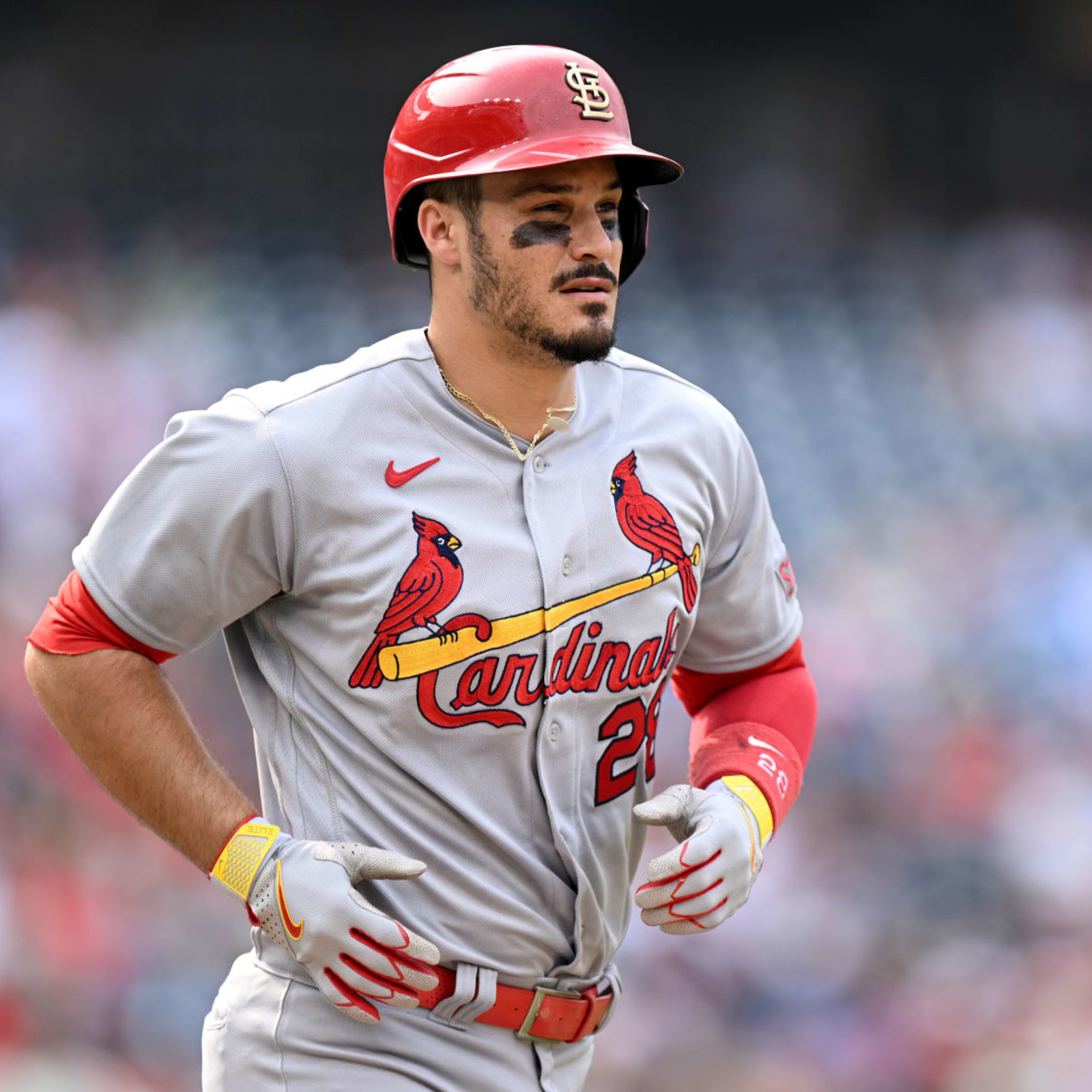 Could Cardinals' disaster lead to this Nolan Arenado-Dodgers trade package?