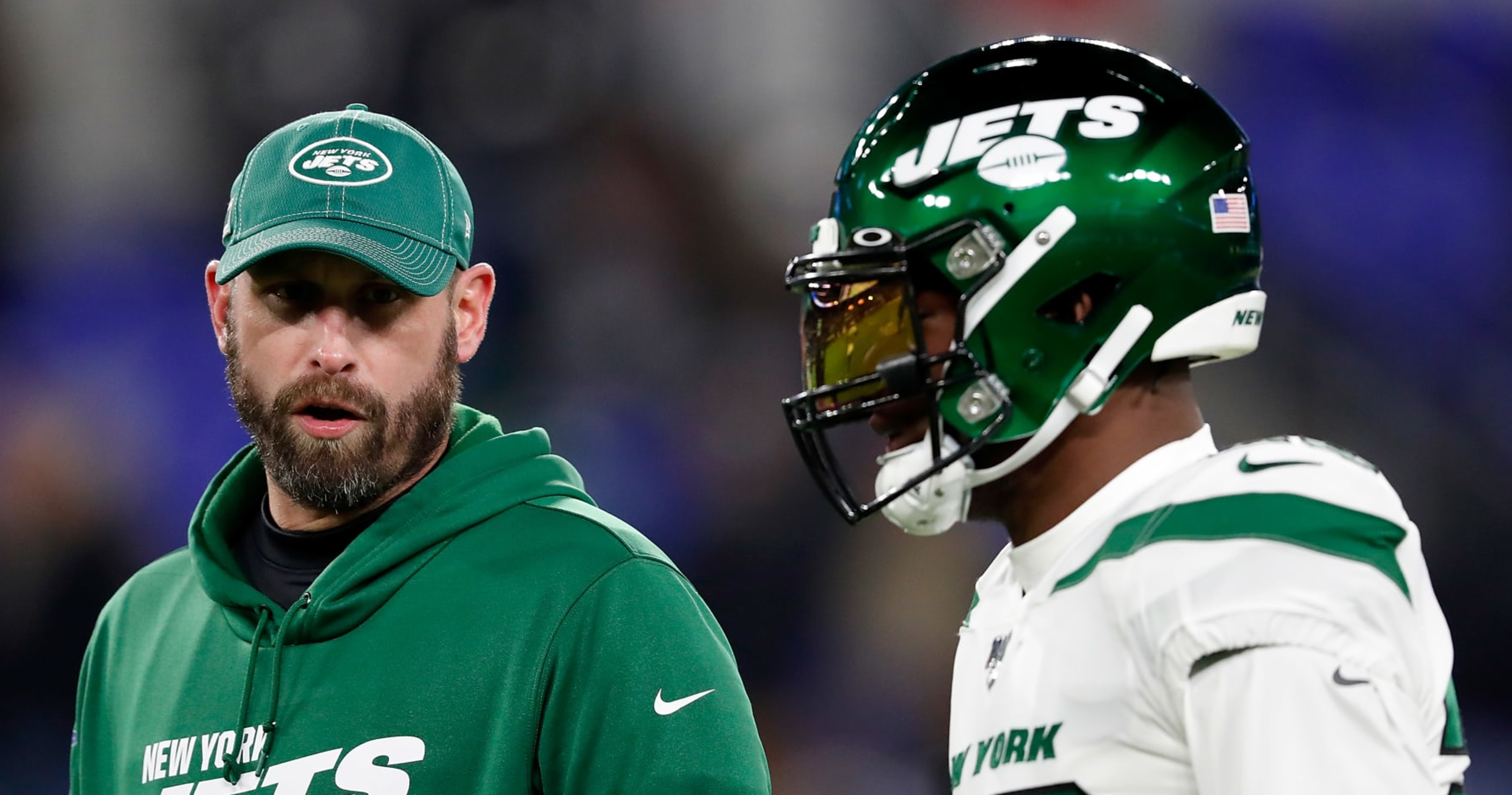 Video: Jets Reveal Legacy White Uniforms Entering Aaron Rodgers' Debut  Season, News, Scores, Highlights, Stats, and Rumors