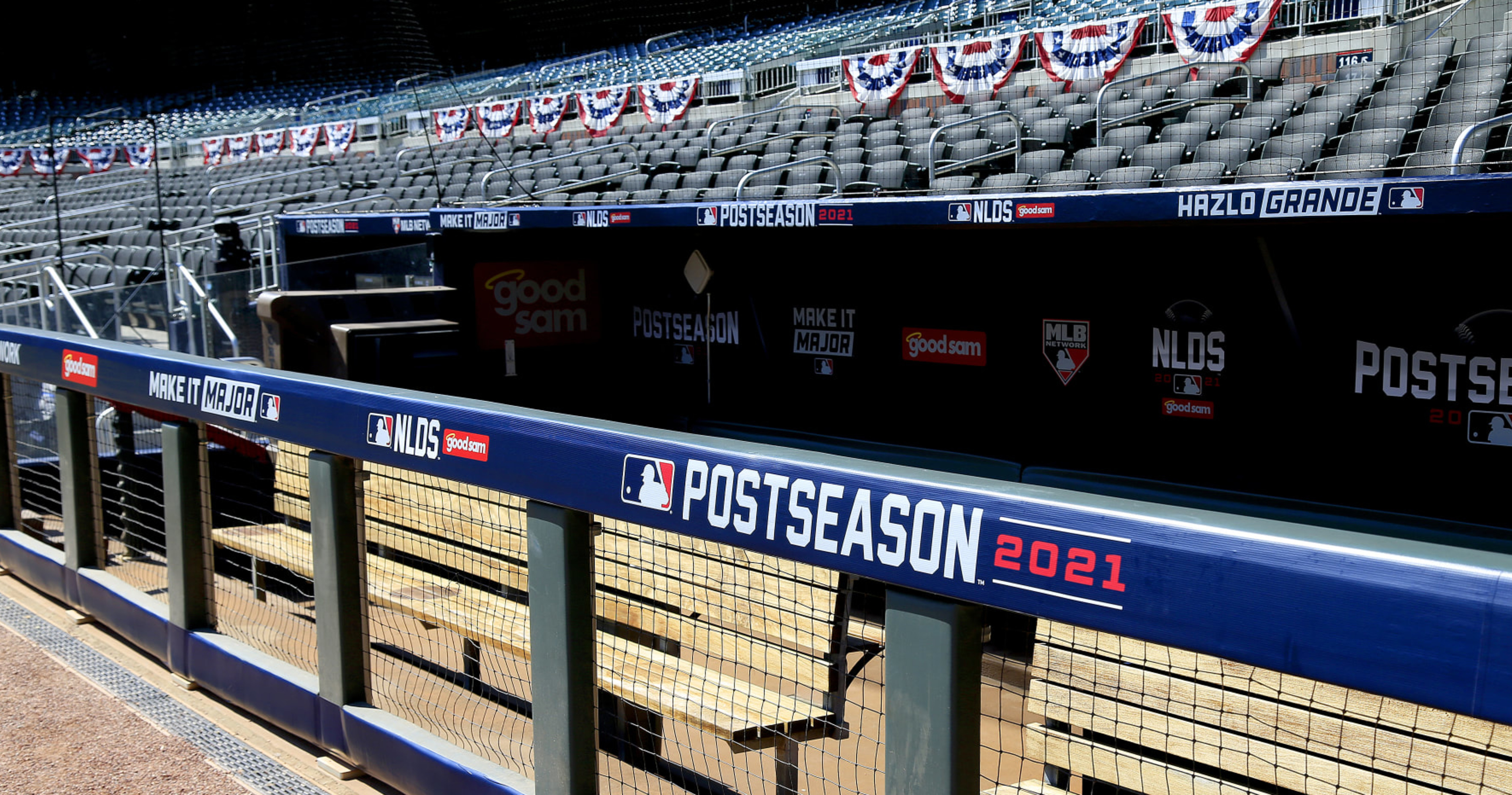 2022 MLB Playoff Guide: New Wild Card Format, TV Schedule Released