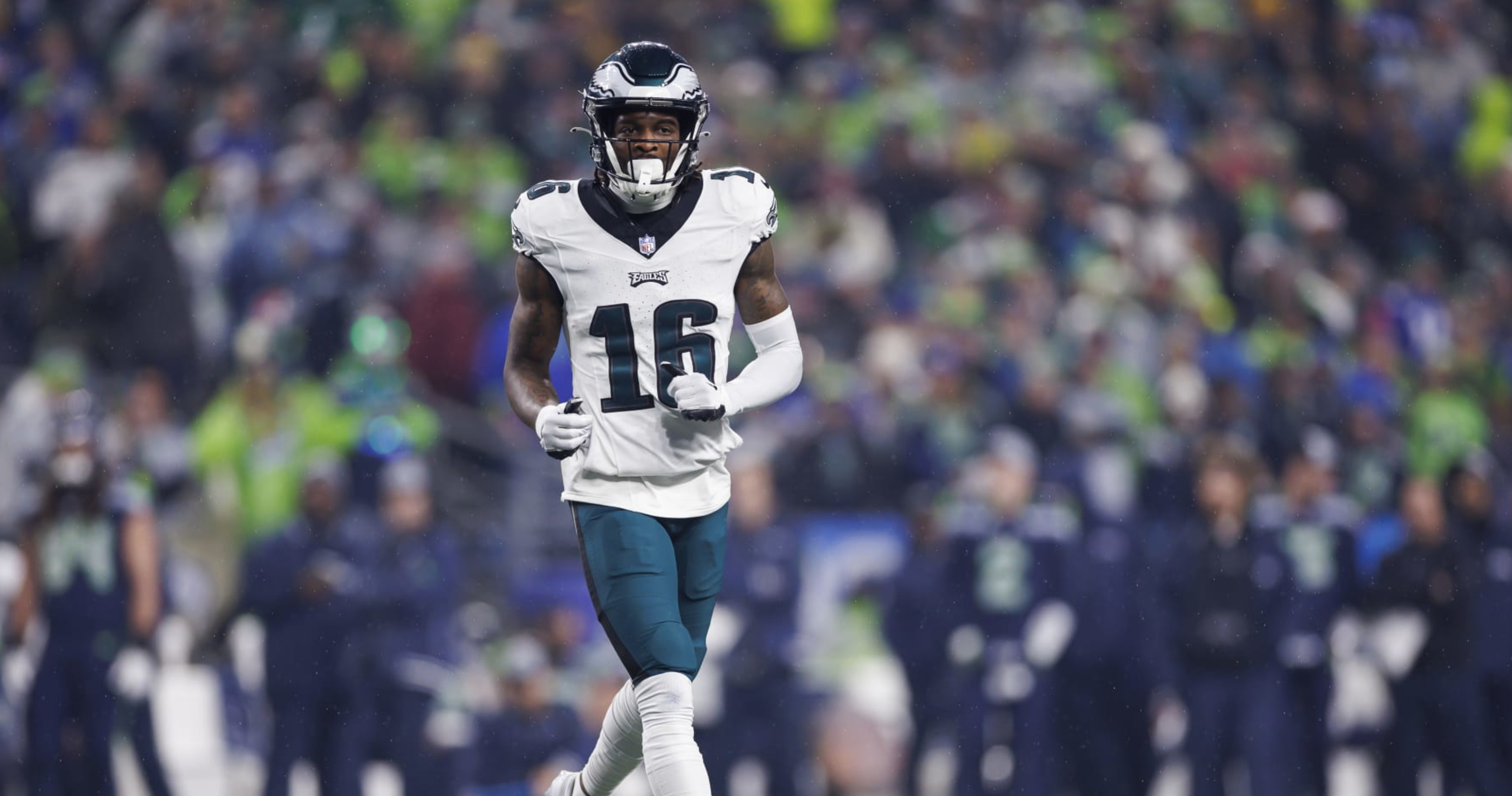 Quez watkins cheap