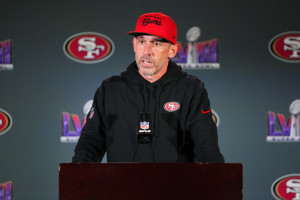 NFL Coach: Kyle Shanahan 'Screwed' as 49ers Didn't Have Strategist in Super Bowl OT