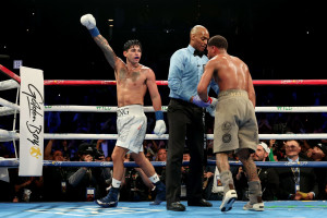 Ryan Garcia Says He Made $10M Betting On Himself to Beat Devin Haney in Boxing Fight