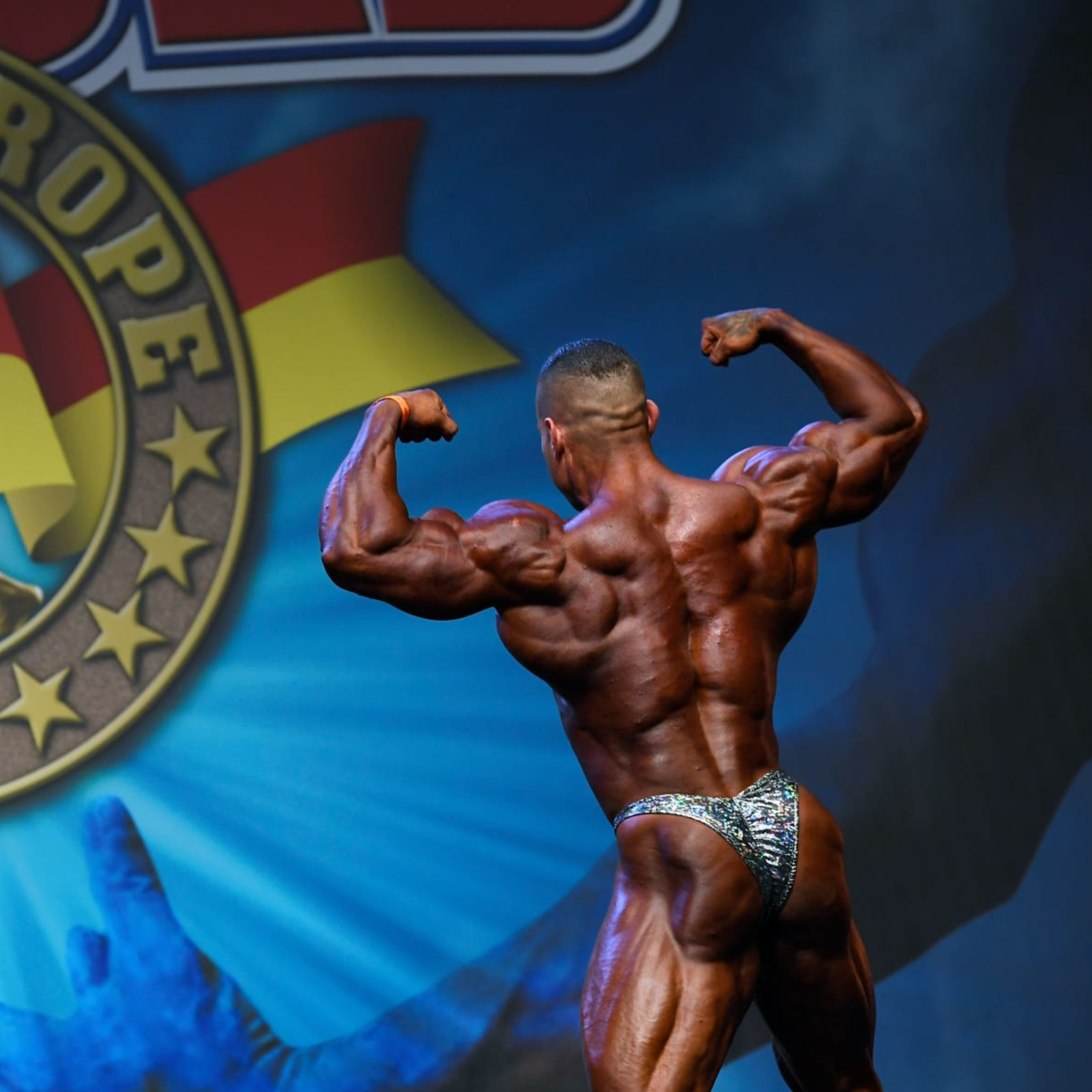 Arnold Classic Europe 2022 Results Winner, Highlights, Prize Money, Twitter Reaction News, Scores, Highlights, Stats, and Rumors Bleacher Report picture