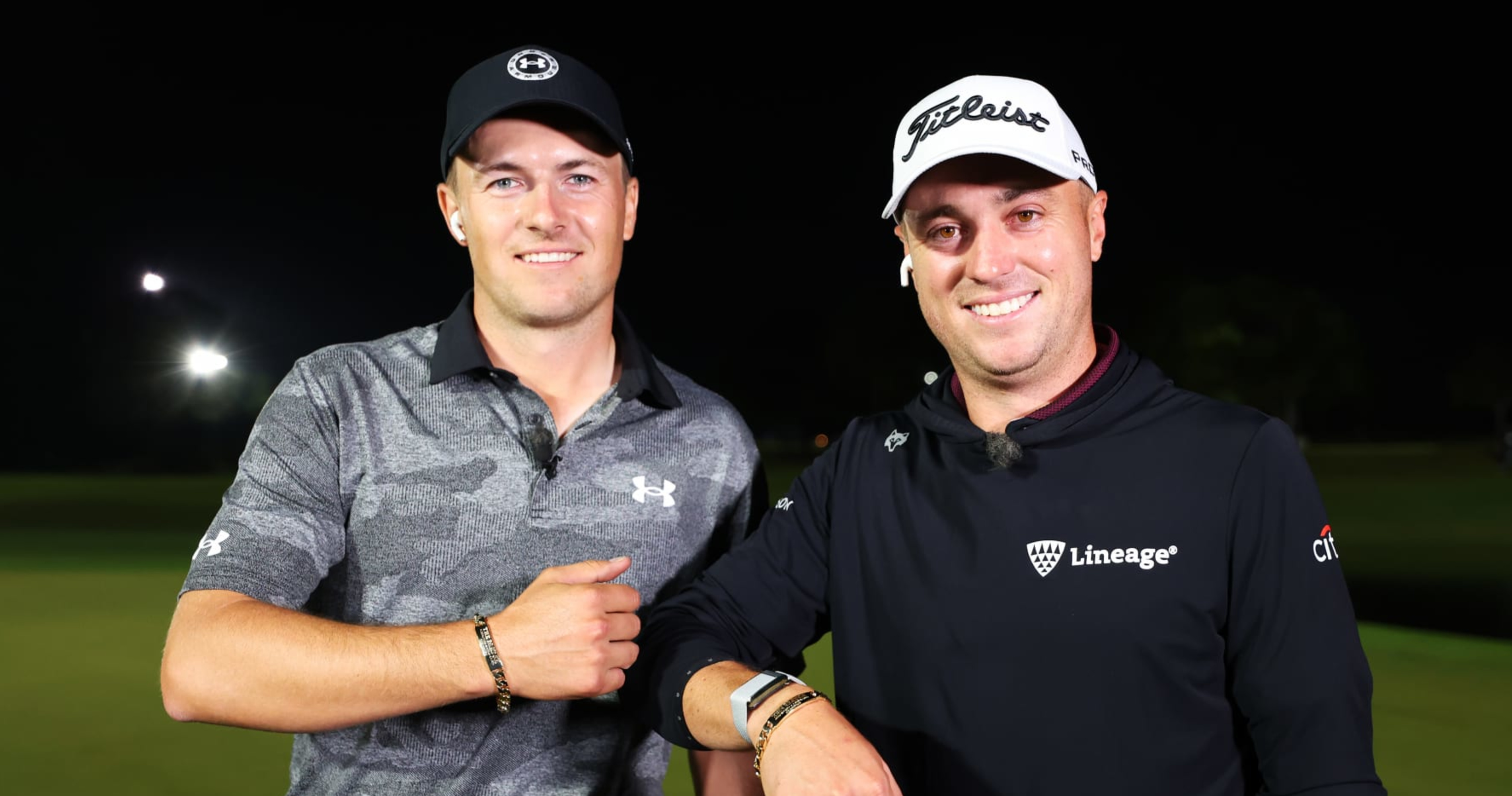 Takeover complete! 49ers group complete purchase of Leeds United with  backing from US golf stars Rickie Fowler, Justin Thomas & Jordan Spieth