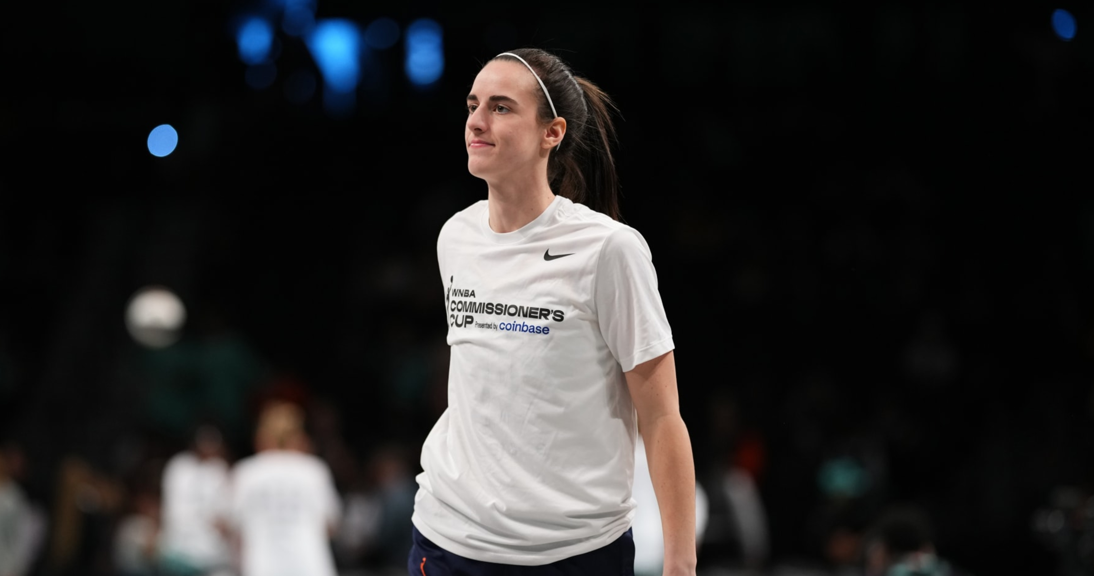Caitlin Clark's Snub from Team USA's 2024 Olympics Roster Sparks Debate