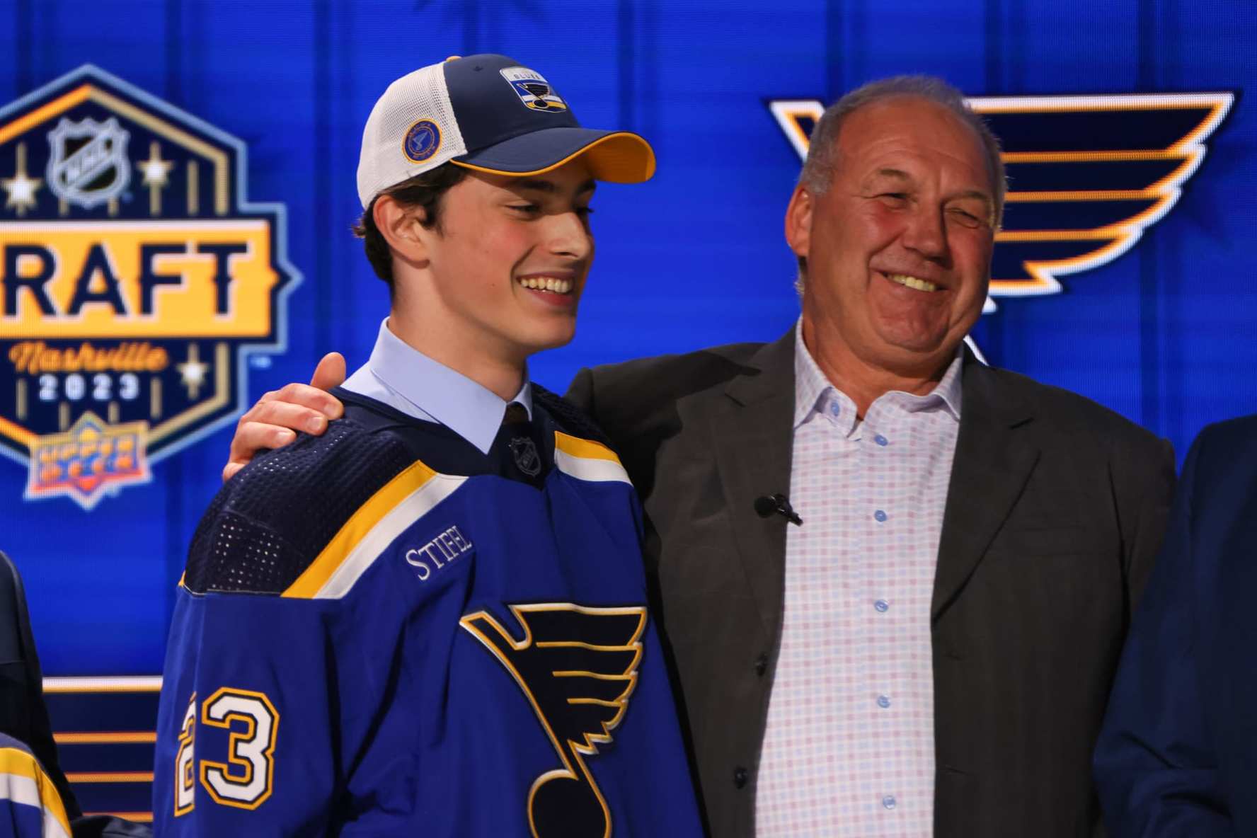 NHL Draft 2021: Start Time, Order, Prospects Guide and Mock Draft  Predictions, News, Scores, Highlights, Stats, and Rumors