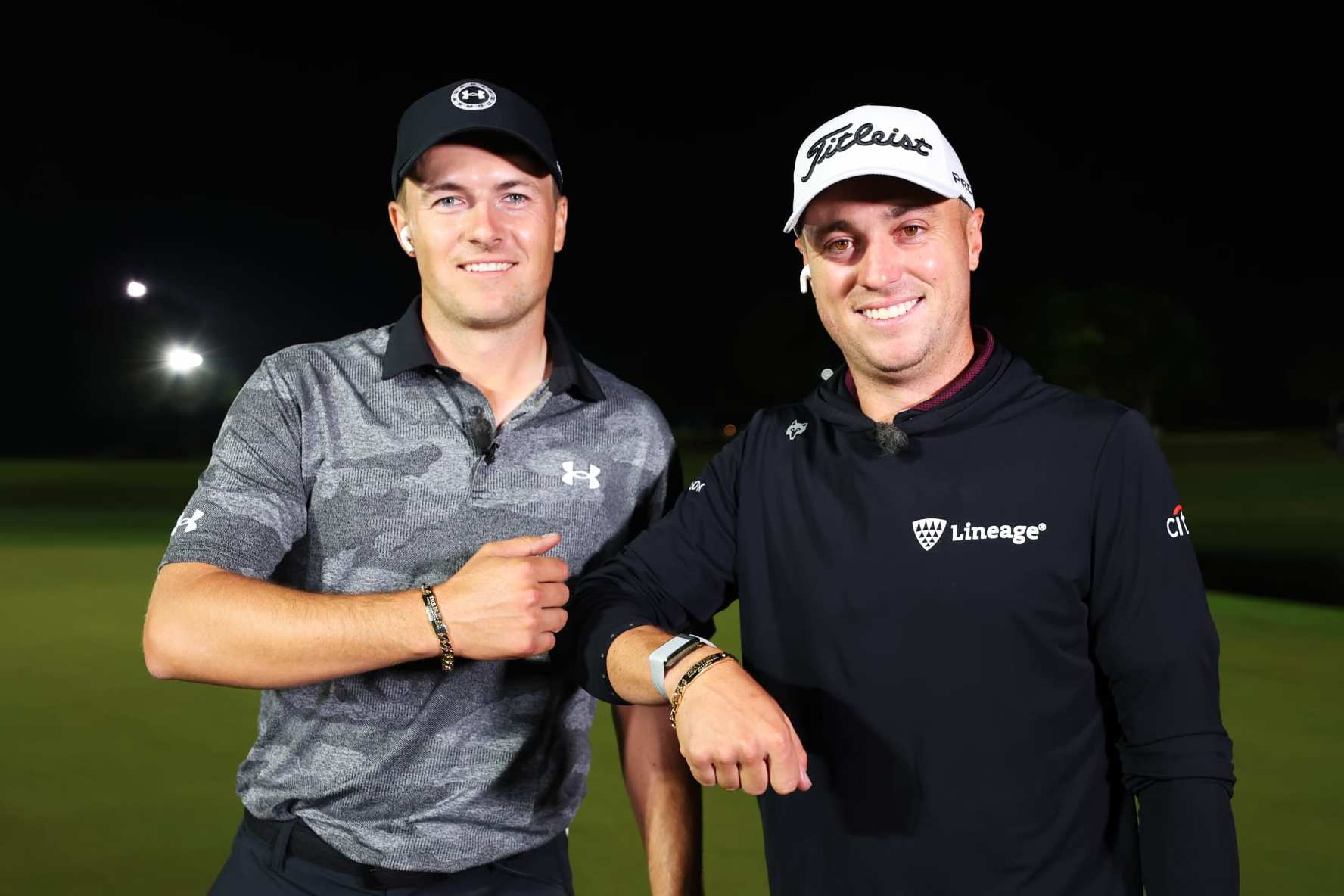 Rickie Fowler joining Jordan Spieth, Justin Thomas to invest in Leeds United