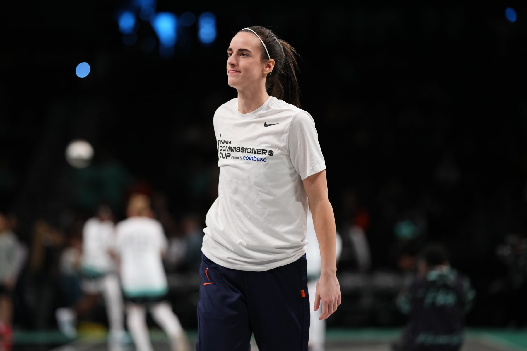 Caitlin Clark's Snub from Team USA's 2024 Olympics Roster Sparks Debate  Among Fans