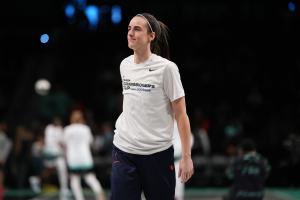Caitlin Clark's Snub from Team USA's 2024 Olympics Roster Sparks Debate Among Fans