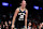 NEW YORK, NEW YORK - OCTOBER 01: Sabrina Ionescu #20 of the New York Liberty celebrates a turnover in the first half of Game Two of the WNBA Semifinals against the Las Vegas Aces at Barclays Center on October 01, 2024 in New York City. NOTE TO USER: User expressly acknowledges and agrees that, by downloading and or using this photograph, User is consenting to the terms and conditions of the Getty Images License Agreement. (Photo by Elsa/Getty Images)