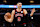 CHICAGO, ILLINOIS - JANUARY 17: Nikola Vucevic #9 of the Chicago Bulls reacts against the Charlotte Hornets during the third quarter at the United Center on January 17, 2025 in Chicago, Illinois. NOTE TO USER: User expressly acknowledges and agrees that, by downloading and or using this photograph, user is consenting to the terms and conditions of the Getty Images License Agreement.  (Photo by Luke Hales/Getty Images)