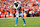 DENVER, COLORADO - OCTOBER 27: Jonathan Mingo #15 of the Carolina Panthers lines up during the first half against the Denver Broncos at Empower Field At Mile High on October 27, 2024 in Denver, Colorado. The Broncos defeated the Panthers 28-14. (Photo by C. Morgan Engel/Getty Images)