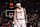 PORTLAND, OR - DECEMBER 19: Michael Porter Jr. #1 of the Denver Nuggets during the game against the Portland Trail Blazers during a regular season game on December 19, 2024 at the Moda Center Arena in Portland, Oregon. NOTE TO USER: User expressly acknowledges and agrees that, by downloading and or using this photograph, user is consenting to the terms and conditions of the Getty Images License Agreement. Mandatory Copyright Notice: Copyright 2024 NBAE (Photo by Cameron Browne/NBAE via Getty Images)