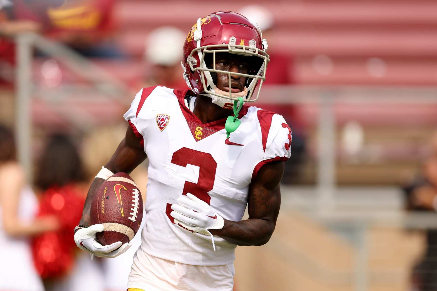 Kiper: USC's Jordan Addison 'NFL-Ready Right Now,' Could Be WR1 in 2023  Draft Class, News, Scores, Highlights, Stats, and Rumors