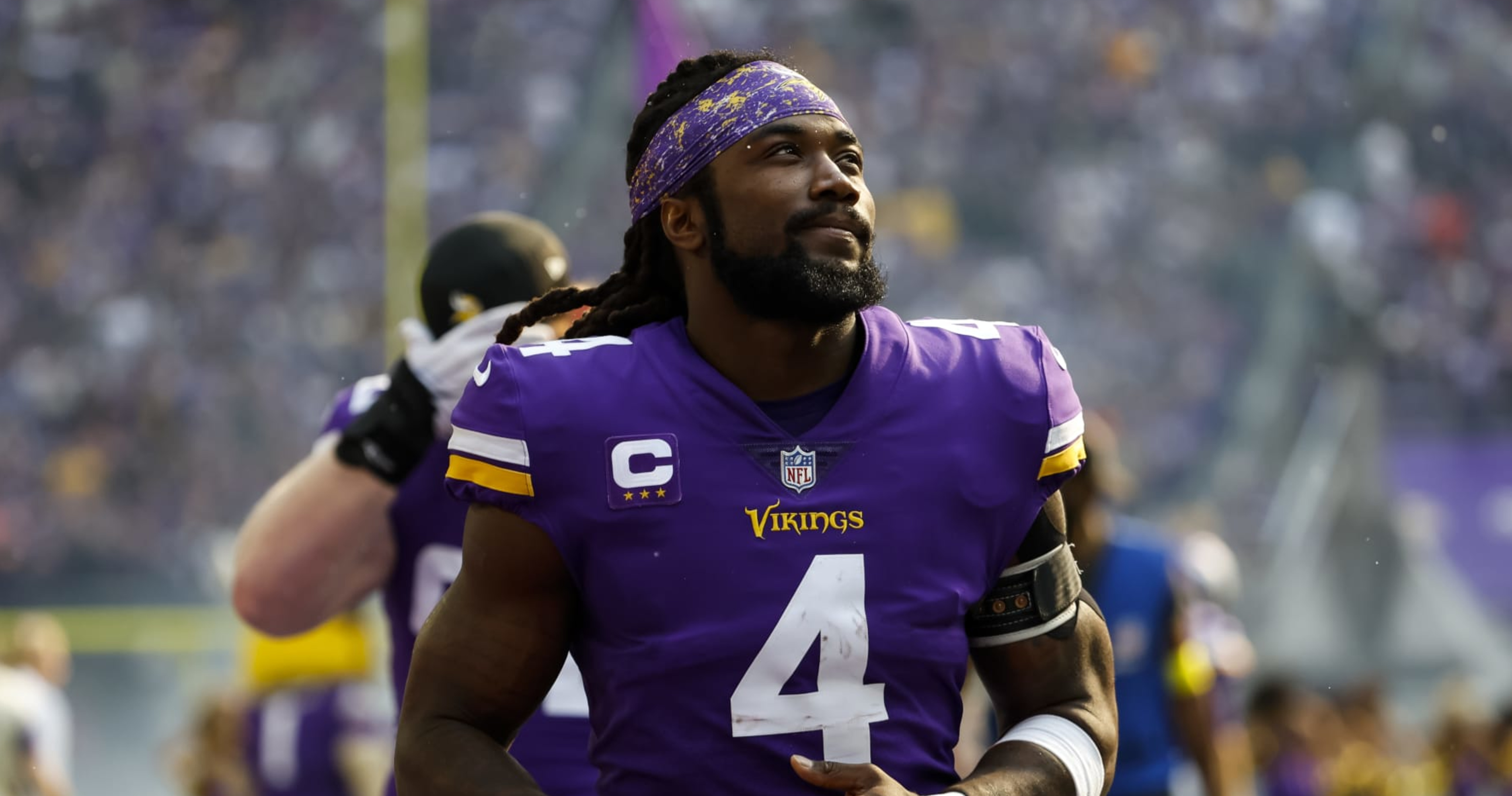 4 potential cuts the Vikings can make right away