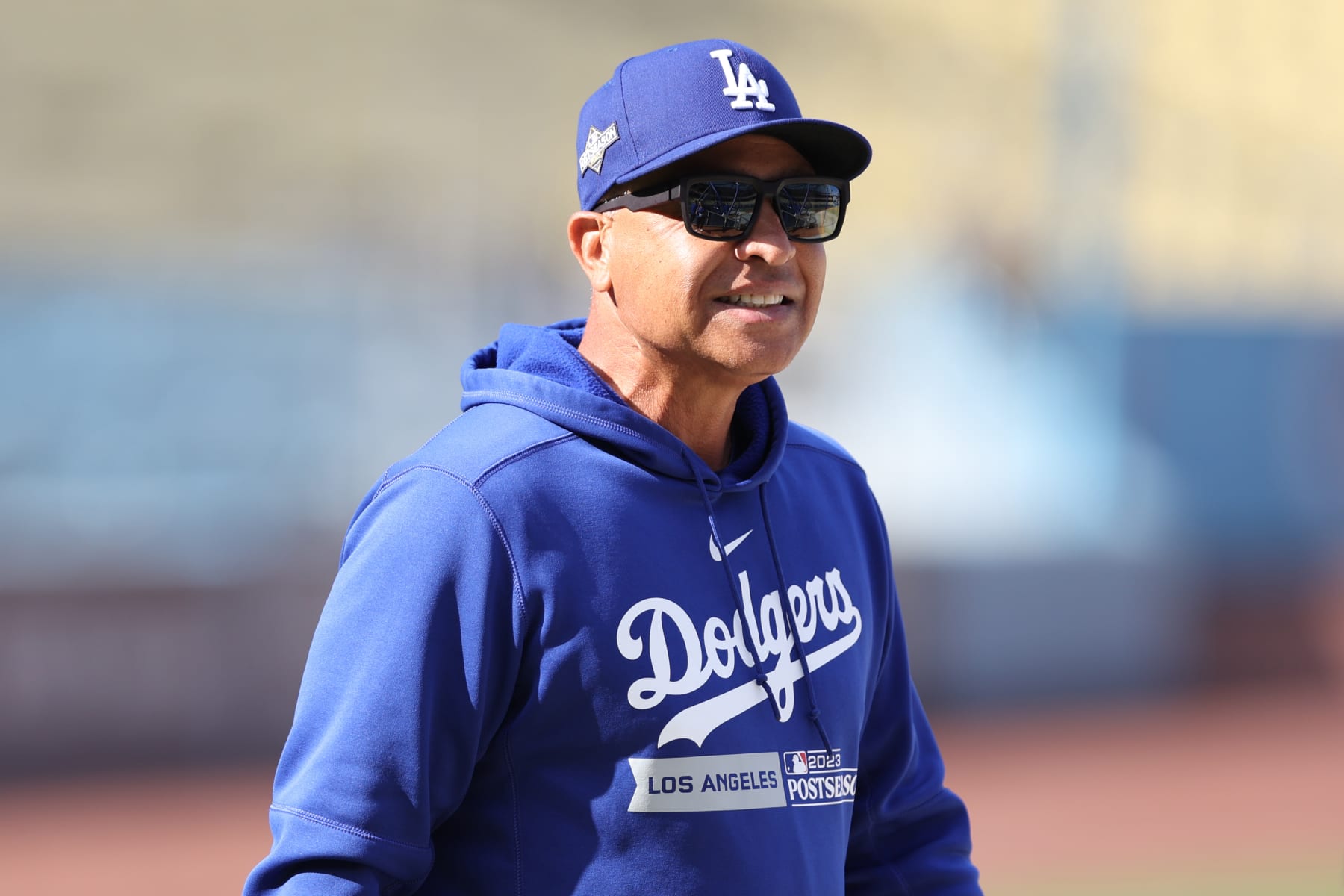 Shohei Ohtani, Dodgers Meeting 'Went Well' Amid MLB Rumors, Dave Roberts Says - Vimarsana News
