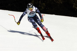 Downhill Skier Breezy Johnson Under Investigation by U.S. Anti-Doping Agency