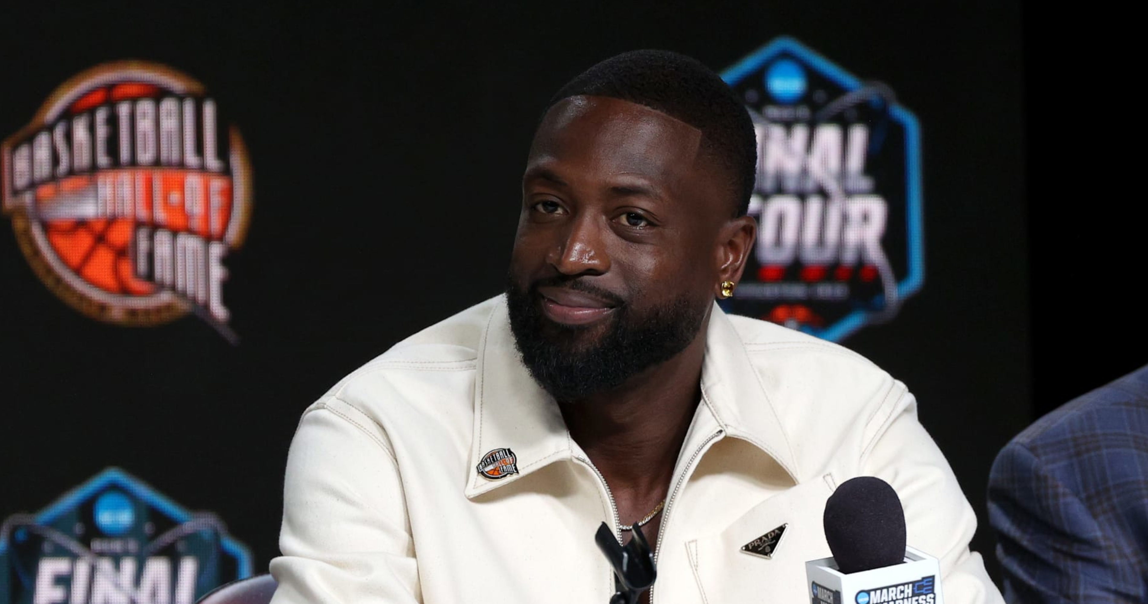 NBA Legend Dwyane Wade Joins Ownership Group of WNBA's Chicago Sky ...