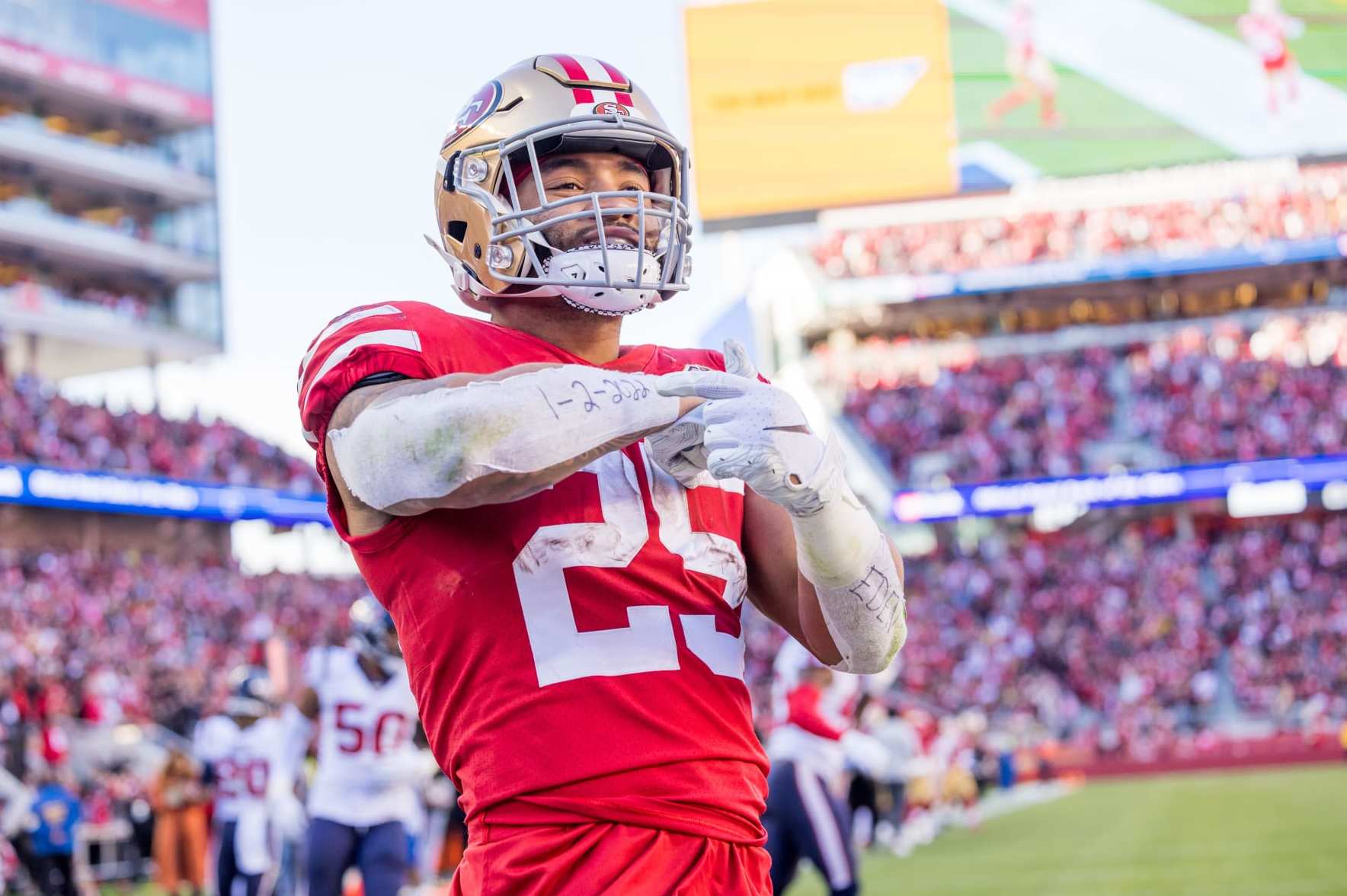 49ers-Saints: Instant analysis of Niners' 13-0 shutout win