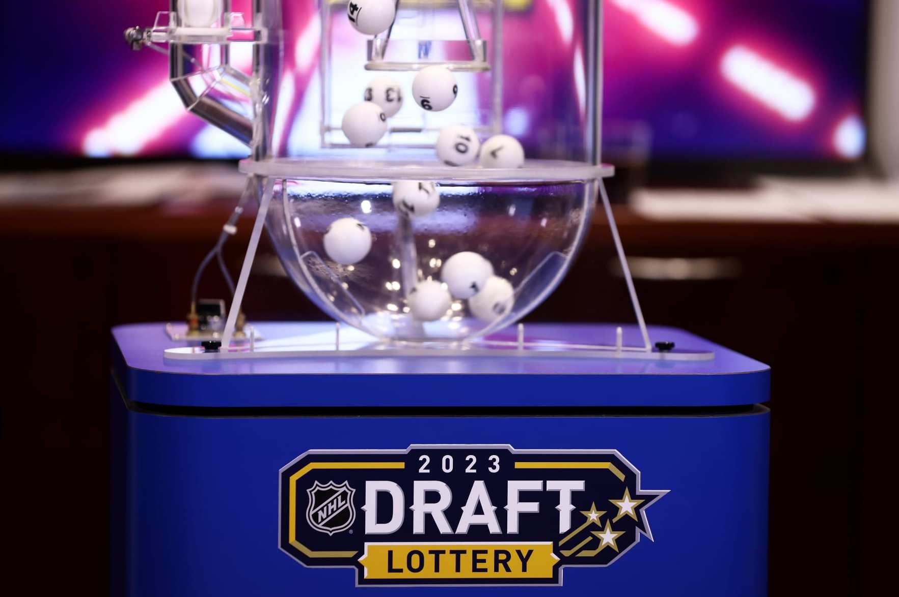 Stock Up, Stock Down for NHL Lottery Teams After Draft Order Is Set | News,  Scores, Highlights, Stats, and Rumors | Bleacher Report