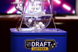Stock Up, Stock Down for NHL Lottery Teams After Draft Order Is Set